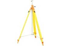 Crank Tripod 380Cm Geo-Fennel Fs 30-Xl