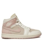 Sneakers Nike Wmns Air Jordan 1 FQ1926 Vit