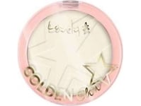 Lovely_Golden Glow Face Contouring Powder 1 Banana 10G