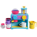 Tomy Toomies Bath Barista Bath Toy