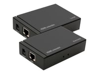 Microconnect - Video/Lyd-Forlenger - Hdmi - Opp Til 50 M