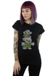 Frozen Handstacking Trolls Cotton T-Shirt