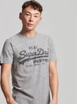 Superdry Vintage Logo T-Shirt