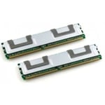 MicroMemory 16GB kit DDR2 667MHz