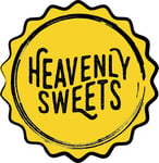 Heavenly Sweets | Large American Sweets Gift Box | Candy Box | USA Sweet Hamper