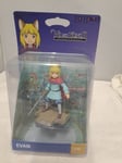 Totaku Collection Ni No Kuni II #09 Evan Revenant Kingdom sold by AgeUK