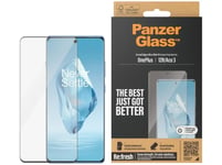 PanzerGlass Screen Protector OnePlus 12R, Ace 3 | Ultra-Wide Fit