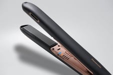 Panasonic - Hair Iron EH-PHS9KK825