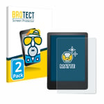 2x Anti-Reflets Protection Ecran pour Amazon Kindle Paperwhite 2023 (11ème