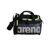 arena Spiky III Duffle 25 Sac de Sport pour la Piscine, la Mer, le Gymnase et les Loisirs, Sac de Voyage avec Fond Hydrofuge avec Poignées, Courroie Rembourrée et Ajustable, 25 Litres