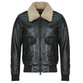 Veste Oakwood  GENNARO (removable collar)