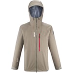 MILLET Tri Icon Light Gtx 3l J - Beige taille L 2025