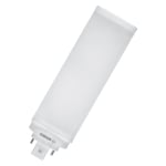 LED kompaktlysrör Dulux T/E 4000K 1800lm Gx24q-3 16W