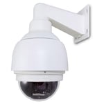 Planet Kamera IP Dome Ute PTZ 20xZoom 2.0 MegaPixel H.264 PoE IP-66