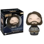 Lothar Funko Dorbz Figurine 119 Collection Warcraft Jeux Vidéos Héros Films TV