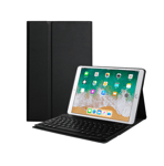 Tactical Flip Keyboard Case för iPad Pro 10.5 - Svart