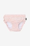 Lindberg - Blöjbadbyxor Daisy Baby Swim Diaper - Rosa