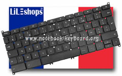 Clavier Français Original Pour Acer Chromebook 13 C810 CB5-311 CB5-311P