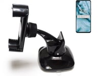 Car holder windshield dashboard for Nokia C3 Smartphone mount bracket