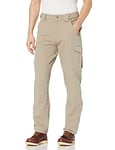 Tru-Spec Men's 24-7 Series Ascent Pant, Khaki, 30W x 32L