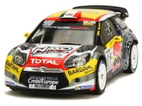 Citro�n DS3 WRC Rally Circuit Paul Ricard 2016 - IXO 1/43