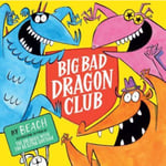 Big Bad Dragon Club (häftad, eng)