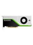 HP Quadro RTX 8000 - 48GB GDDR6 RAM - Grafikkort