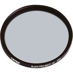 Tiffen 58mm Black Pro-Mist 1/2 Filter