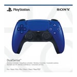 Sony PlayStation 5 DualSense Wireless Controller - Cobalt Blue PS5  BRAND NEW