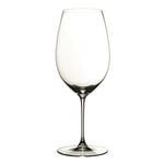 Vinglas Riedel Veritas New World Shiraz Ø95x246mm 65cl