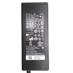 Original Dell Inspiron 17 5000 series model P26E 90W Slim AC Adapter Charger