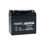 Batterie Fulbat agm Cyclique FPC12-20 (T3)