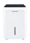 Honeywell 12L/Day Dehumidifiers For Home With Digital Display, Lowest Running Cost In Market, dehumidifiers for drying clothes, 24Hr Timer, Washable Dust Filter, 2.5L Water Tank