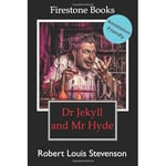 Dr Jekyll and Mr Hyde: Annotation-Friendly Edition (Firestone Books’ Annotation-Friendly Editions)