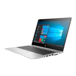 Ordinateur Portable 14"" Hp 840 G5 -i5/8go/256go/compatible Win 11 - Reconditionne Grade Eco