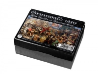 Piatnik 2666-Grunwald The Battle of Tannenberg 1410 2 x 55 decks of cards