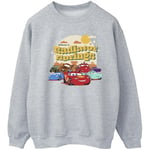 Sweat-shirt Disney  Cars Radiator Springs