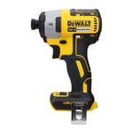 Dewalt Xr Dcf887N-Xj 18V 3 Speed Bl Impact Driver Naked NEW