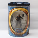 TLOTR The Return Of The King Frodo with Goblin Disguise Armor Action Figure (N)