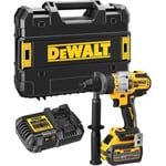 Perceuse visseuse percussion Premium XRP DEWALT 18V 6Ah Li-Ion - DCD999T1-QW