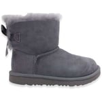 Bottes enfant UGG  Mini Bailey Bow II Stivaletto Bimbo Lighthouse T1017397