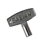 Sabian Cymbale Cle de Batterie