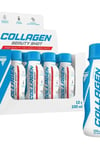 Trec Nutrition - Collagen Beauty Shot - Coconut & Passion Fruit - 12 x 100 ml.