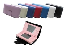 BigBen Etui Flip and Play + stylet pour DS Lite