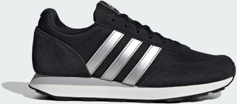 Adidas Adidas Run 60s 3.0 Skor Urheilu CORE BLACK / SILVER METALLIC / CORE WHITE