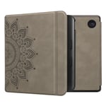 Slim PU Leather Case Cover for Kobo Libra Colour 