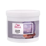 Wella Color Fresh Lilac Frost 500 ml - masque coloré