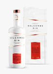 Salcombe Gin Limited Edition Voyager Series ‘Daring’ Cornish Coastal Gin Developed with Chef Paul Ainsworth, 50 cl