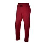 Nike Basketball Pivot Joggers (Red) - XL - New ~ 631900 687