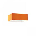 Tempo 50-19 Skärm Chintz Orange-Vit Pvc Max. 23W